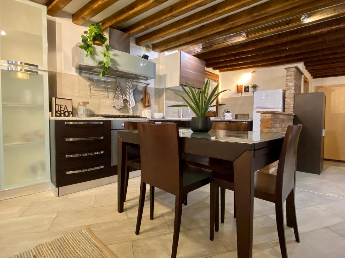 Lovely Apartamento Venecia
